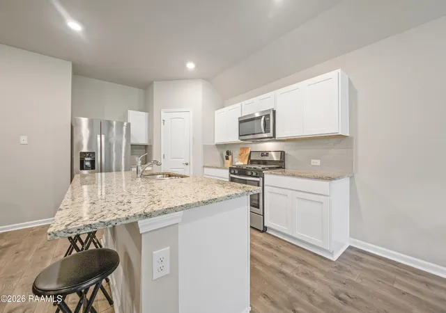Photo 4 of Sale Pending at 101 Batesburg Way, Youngsville, LA 70592 | MLS# 2600008146 | Listing updated on 2026-09-21