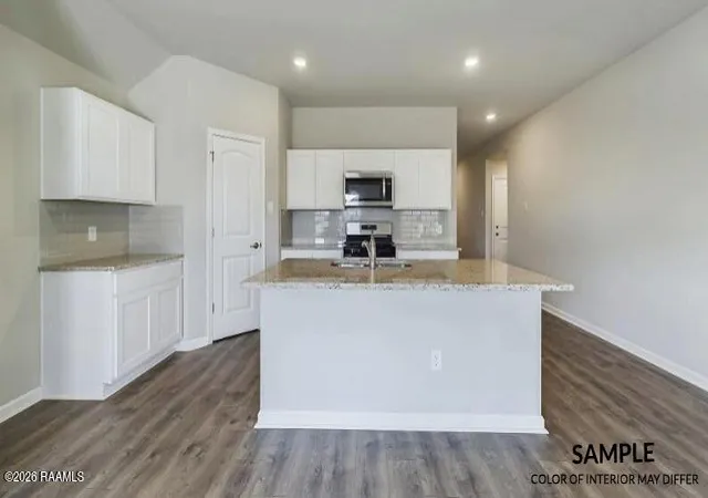 Photo 3 of Single family home for sale at 1508 Ashland Ridge, New Iberia, LA 70560 | MLS# 2600006157 | Listing updated on 2026-09-02