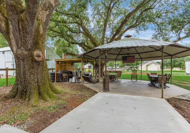 Photo 30 of Single family home for sale at 7212 Daspit Rd, New Iberia, LA 70563 | MLS# 2600007945 | Listing updated on 2026-09-07