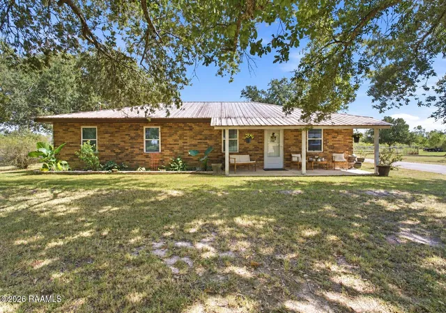 Photo 1 of Single family home for sale at 2685 Lloyd Rd, Maurice, LA 70555 | MLS# 2600009270 | Listing updated on 2026-10-02