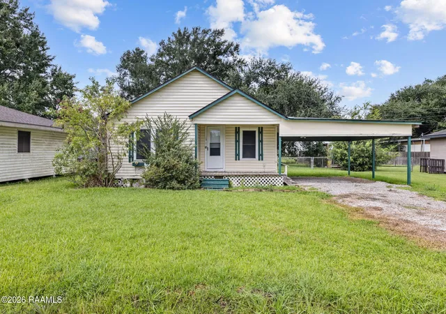 Photo 1 of Sale Pending at 123 La Rue Rouge, Scott, LA 70583 | MLS# 2600008282 | Listing updated on 2026-09-19