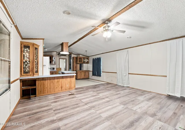 Photo 2 of Manufactured home for sale at 8406 Gen Collins St, New Iberia, LA 70560 | MLS# 2600008421 | Listing updated on 2026-09-08