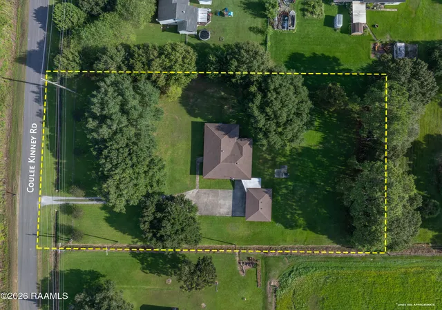 Photo 3 of Single family home for sale at 9425 Coulee Kinney Dr, Abbeville, LA 70510 | MLS# 2600008470 | Listing updated on 2026-09-22