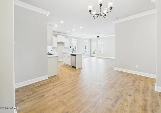 Photo 1 of Single family home for sale at 107 Belle Lake Dr, Lafayette, LA 70506 | MLS# 2600003663 | Listing updated on 2026-09-01