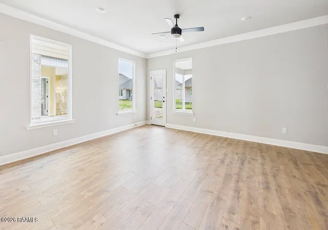 Photo 3 of Single family home for sale at 107 Belle Lake Dr, Lafayette, LA 70506 | MLS# 2600003663 | Listing updated on 2026-09-01