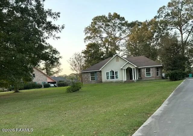 Photo 2 of Single family home for sale at 431 Rolling Oaks Dr, Opelousas, LA 70570 | MLS# 2600009337 | Listing updated on 2026-10-09