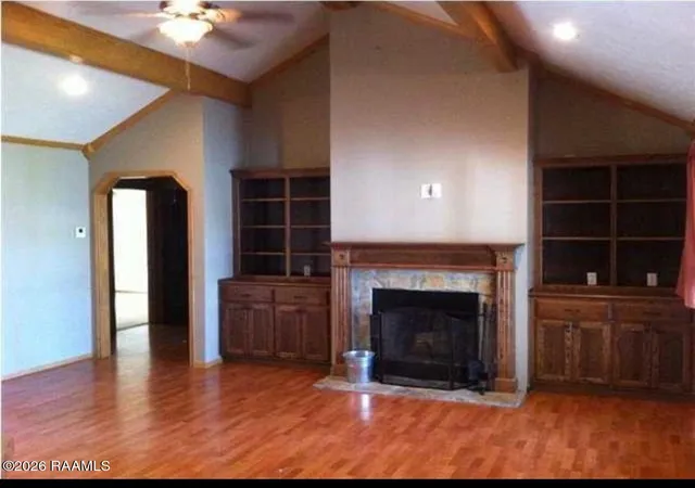 Photo 3 of Single family home for sale at 431 Rolling Oaks Dr, Opelousas, LA 70570 | MLS# 2600009337 | Listing updated on 2026-10-09