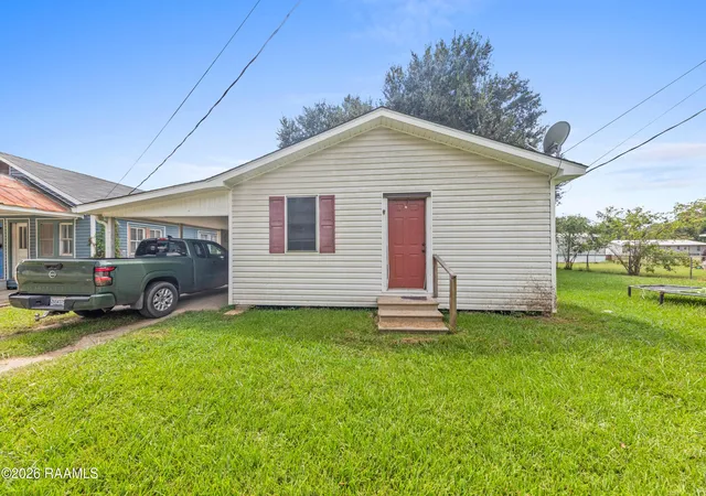 Listing Photo 3 - Condo for sale in building located at 600 N Blk Louis St, Church Point, LA 70525