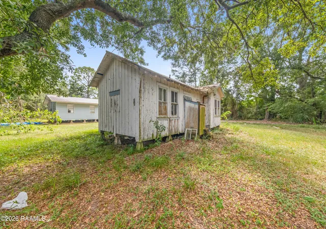 Photo 48 of Multi family home for sale at 600 N Blk Louis St, Church Point, LA 70525 | MLS# 2600008562 | Listing updated on 2026-09-11