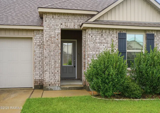Photo 2 of Single family home for sale at 126 Lucille Dr, Maurice, LA 70555 | MLS# 2600006512 | Listing updated on 2026-09-04