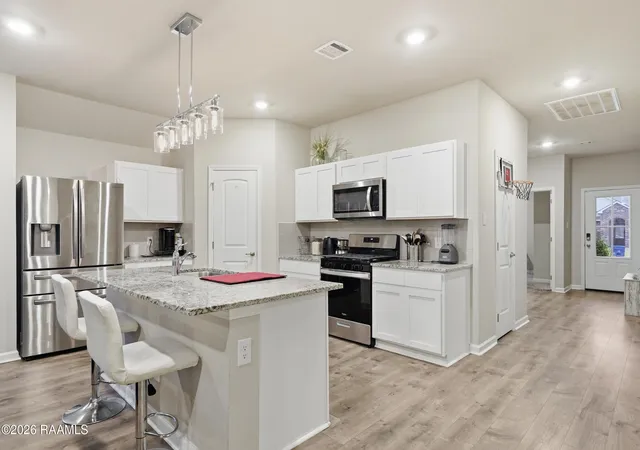 Photo 3 of Single family home for sale at 126 Lucille Dr, Maurice, LA 70555 | MLS# 2600006512 | Listing updated on 2026-09-04