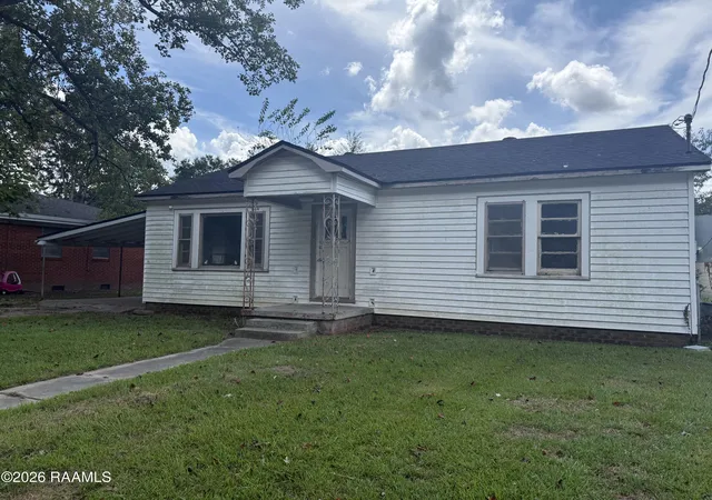 Photo 1 of Single family home for sale at 210 Randolph Dr, Lafayette, LA 70501 | MLS# 2600008520 | Listing updated on 2026-09-10