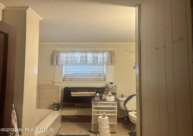 Photo 2 of Single family home for sale at 118 W 7th Street, Crowley, LA 70526 | MLS# 2600008568 | Listing updated on 2026-09-12