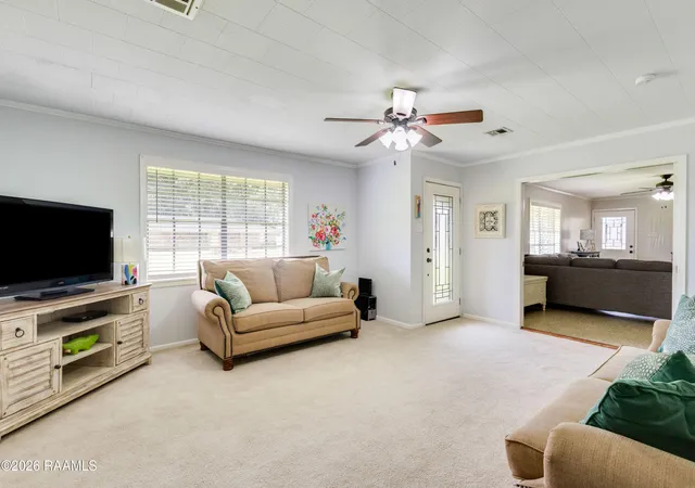 Photo 2 of Single family home for sale at 3719 Lons St, Abbeville, LA 70510 | MLS# 2600008283 | Listing updated on 2026-09-03