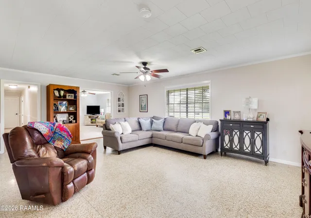 Photo 3 of Single family home for sale at 3719 Lons St, Abbeville, LA 70510 | MLS# 2600008283 | Listing updated on 2026-09-03