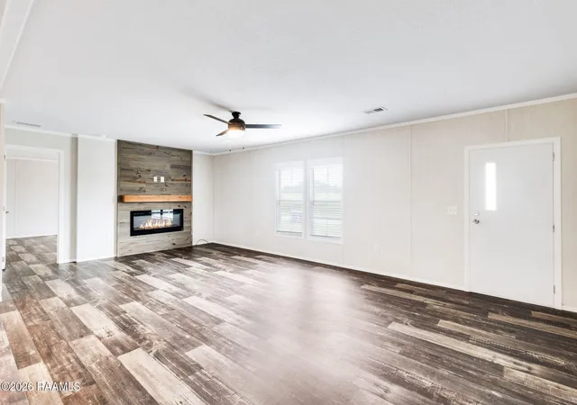 Photo 1 of Manufactured home for sale at 1036 George Touchet Rd, Breaux Bridge, LA 70517 | MLS# 2600008463 | Listing updated on 2026-09-09