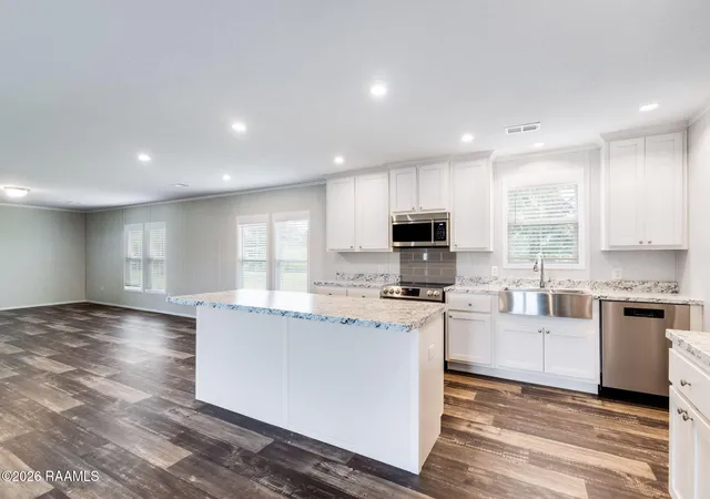 Photo 4 of Manufactured home for sale at 1036 George Touchet Rd, Breaux Bridge, LA 70517 | MLS# 2600008463 | Listing updated on 2026-09-09