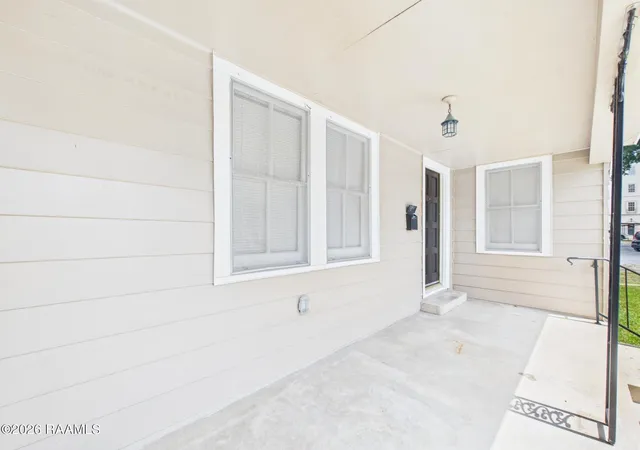 Photo 3 of Sale Pending at 115 Ryan St, Lafayette, LA 70501 | MLS# 2600008400 | Listing updated on 2026-09-11