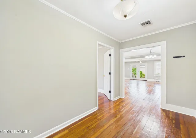 Photo 3 of Sale Pending at 115 Ryan St, Lafayette, LA 70501 | MLS# 2600008400 | Listing updated on 2026-09-11