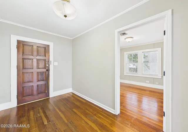 Photo 4 of Sale Pending at 115 Ryan St, Lafayette, LA 70501 | MLS# 2600008400 | Listing updated on 2026-09-11