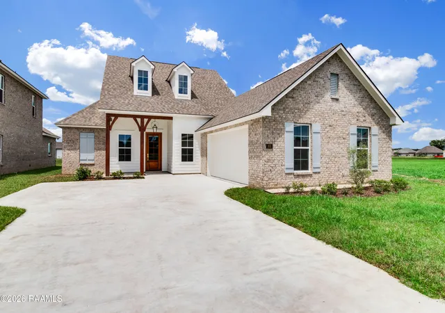 Photo 1 of Single family home for sale at 103 Sweet Cane Dr, Youngsville, LA 70592 | MLS# 2600003174 | Listing updated on 2026-09-02