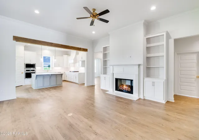 Photo 4 of Single family home for sale at 103 Sweet Cane Dr, Youngsville, LA 70592 | MLS# 2600003174 | Listing updated on 2026-09-02