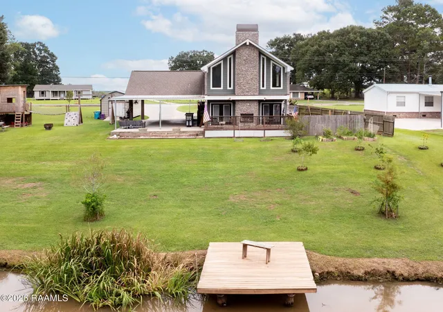 Photo 2 of Single family home for sale at 4266 Poydras Hwy, Breaux Bridge, LA 70517 | MLS# 2600008412 | Listing updated on 2026-09-09