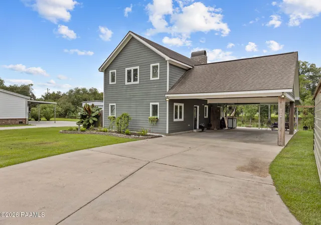 Photo 4 of Single family home for sale at 4266 Poydras Hwy, Breaux Bridge, LA 70517 | MLS# 2600008412 | Listing updated on 2026-09-09