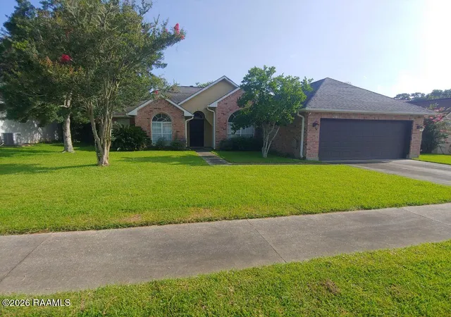 Photo 2 of Single family home for sale at 106 Rue Colombe, Carencro, LA 70520 | MLS# 2600009478 | Listing updated on 2026-10-09