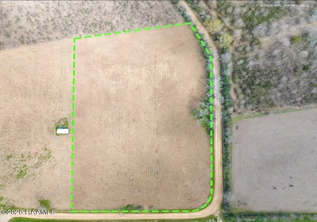 Photo 2 of Land for sale at 1475 Young Dr, Eunice, LA 70535 | MLS# 2600008518 | Listing updated on 2026-09-10