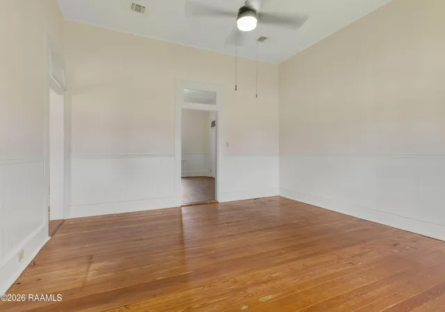 Photo 4 of Single family home for sale at 4810 Eraste Hebert Rd, New Iberia, LA 70560 | MLS# 2600008254 | Listing updated on 2026-09-10