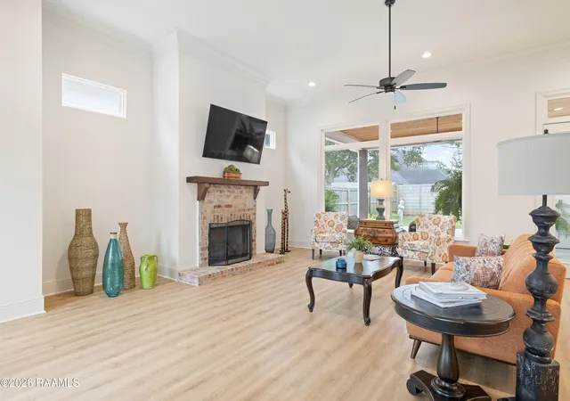 Photo 4 of Single family home for sale at 220 Treescape Dr, Lafayette, LA 70508 | MLS# 2600008217 | Listing updated on 2026-09-18