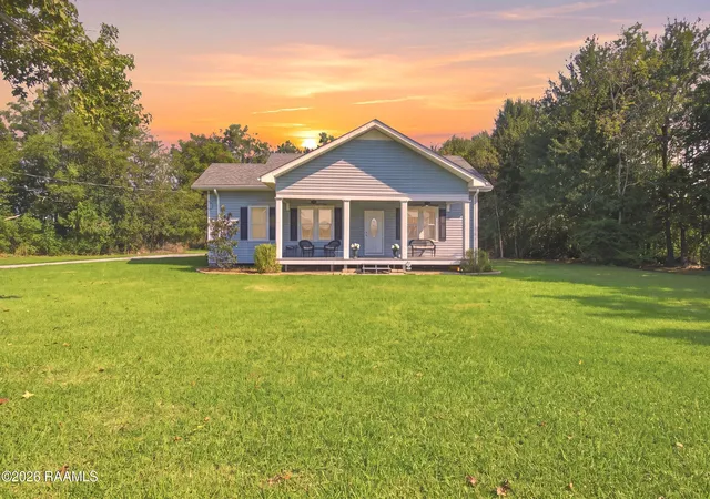 Photo 1 of Single family home for sale at 2814 W Willow St, Scott, LA 70583 | MLS# 2500006110 | Listing updated on 2026-09-09