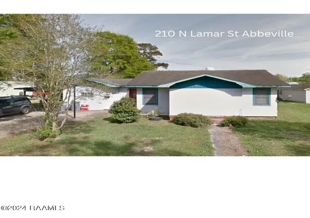 Photo 2 of Multi family home for sale at 210 N Lamar St, Abbeville, LA 70510 | MLS# 2600008240 | Listing updated on 2026-09-02