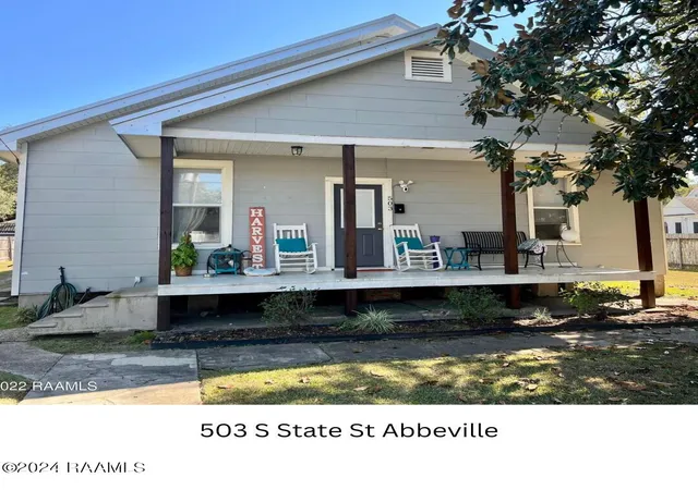 Photo 2 of Multi family home for sale at 210 N Lamar St, Abbeville, LA 70510 | MLS# 2600008240 | Listing updated on 2026-09-02