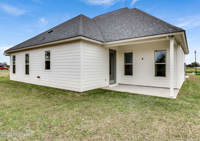 Photo 23 of Single family home for sale at 105 Canehaven Blvd, Youngsville, LA 70592 | MLS# 2600008318 | Listing updated on 2026-09-03