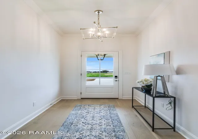 Photo 3 of Single family home for sale at 105 Canehaven Blvd, Youngsville, LA 70592 | MLS# 2600008318 | Listing updated on 2026-09-03