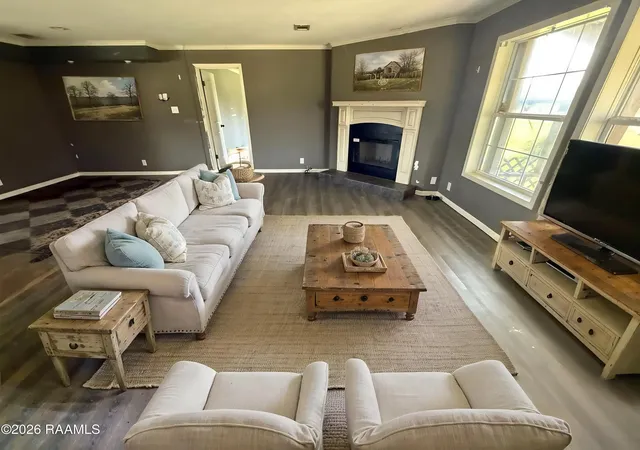 Photo 2 of Manufactured home for sale at 370 Pointe Noir Rd, Branch, LA 70516 | MLS# 2600008393 | Listing updated on 2026-09-05