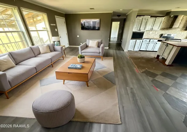 Photo 4 of Manufactured home for sale at 370 Pointe Noir Rd, Branch, LA 70516 | MLS# 2600008393 | Listing updated on 2026-09-05