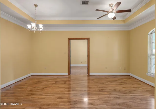 Photo 3 of Single family home for sale at 310 Prairie Ln, Lafayette, LA 70501 | MLS# 2600008395 | Listing updated on 2026-09-08