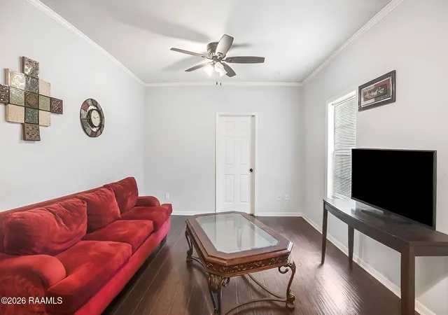 Photo 3 of Single family home for sale at 104 Crofton St, New Iberia, LA 70563 | MLS# 2600008327 | Listing updated on 2026-09-03