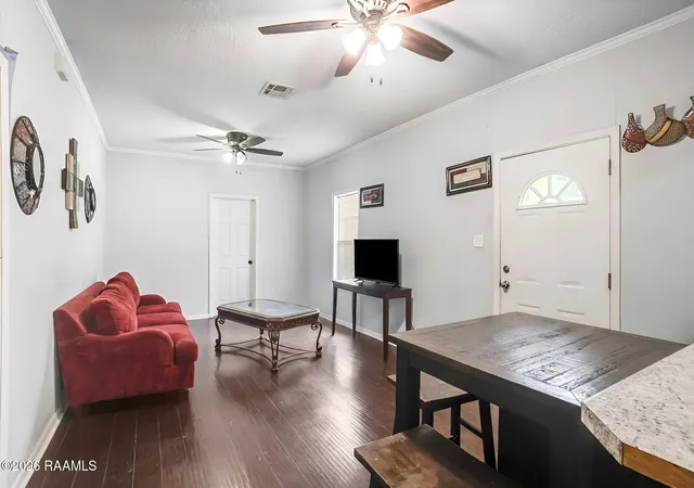 Photo 4 of Single family home for sale at 104 Crofton St, New Iberia, LA 70563 | MLS# 2600008327 | Listing updated on 2026-09-03