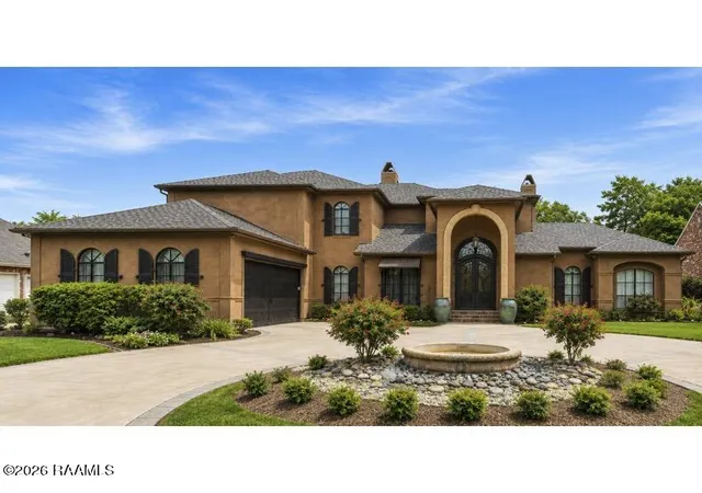 Photo 1 of Single family home for sale at 200 Baltusrol Dr, Broussard, LA 70518 | MLS# 2600003933 | Listing updated on 2026-09-08