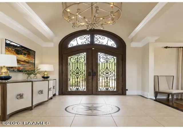 Photo 3 of Single family home for sale at 200 Baltusrol Dr, Broussard, LA 70518 | MLS# 2600003933 | Listing updated on 2026-09-08