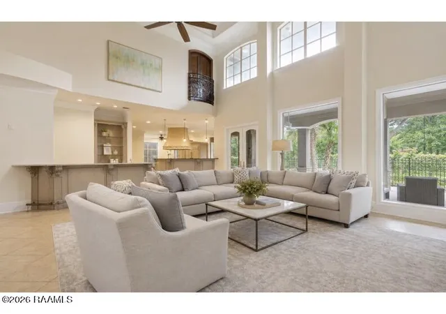 Photo 3 of Single family home for sale at 200 Baltusrol Dr, Broussard, LA 70518 | MLS# 2600003933 | Listing updated on 2026-09-23