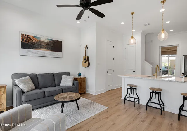 Photo 1 of Townhouse for sale at 115 Gaunt Ln #202, Youngsville, LA 70592 | MLS# 2600008293 | Listing updated on 2026-09-03