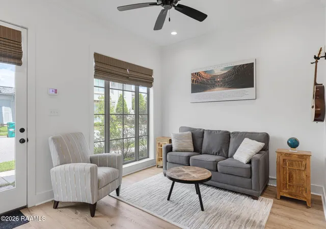 Photo 2 of Townhouse for sale at 115 Gaunt Ln #202, Youngsville, LA 70592 | MLS# 2600008293 | Listing updated on 2026-09-03
