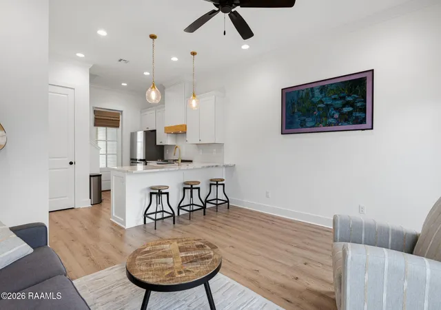 Photo 3 of Townhouse for sale at 115 Gaunt Ln #202, Youngsville, LA 70592 | MLS# 2600008293 | Listing updated on 2026-09-03