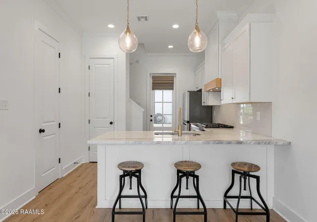 Photo 4 of Townhouse for sale at 115 Gaunt Ln #202, Youngsville, LA 70592 | MLS# 2600008293 | Listing updated on 2026-09-03