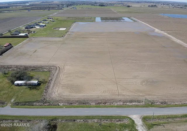 Photo 1 of Land for sale at La Hwy 343, Maurice, LA 70555 | MLS# 2600008281 | Listing updated on 2026-09-04
